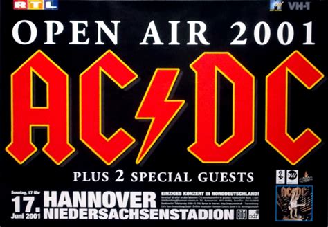 ac dc in hannover